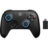 Kontroler 8BITDO Ultimate 2 Wireless 2.4G Czarny Zastosowanie PC