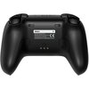 Kontroler 8BITDO Ultimate 2 Wireless 2.4G Czarny Komunikacja Bezprzewodowa