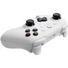 Kontroler 8BITDO Ultimate 2 Wireless 2.4G Biały Programowalne przyciski Tak