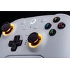 Kontroler 8BITDO Ultimate 2 Wireless 2.4G Biały Wyjście słuchawkowe Nie