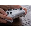 Kontroler 8BITDO Ultimate 2 Wireless Bluetooth Biały Załączona dokumentacja Instrukcja obsługi w języku polskim