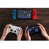 Kontroler 8BITDO Ultimate 2 Wireless Bluetooth Biały Zastosowanie Nintendo Switch