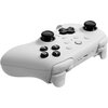 Kontroler 8BITDO Ultimate 2 Wireless Bluetooth Biały Komunikacja Bezprzewodowa