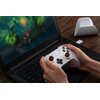 Kontroler 8BITDO Ultimate 2 Wireless Bluetooth Biały Kolor Biały