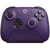 Kontroler 8BITDO Ultimate 2 Wireless 2.4G Fioletowy