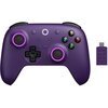 Kontroler 8BITDO Ultimate 2 Wireless 2.4G Fioletowy Zastosowanie PC