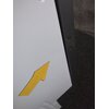 Zmywarka BEKO bPRO500 BDIN38550C AquaFlex Autootwieranie drzwi CornerIntense 60cm Wykonanie dna zmywarki Stal nierdzewna