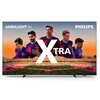 Telewizor PHILIPS 65PML9008 65" MINILED 4K 120Hz Ambilight 3 Dolby Atmos Dolby Vision HDMI 2.1 Pobór mocy (tryb włączenia) [W] 102