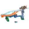 Tor Hot Wheels RacerVerse Jurassic World Morski Dino Pościg JFP32 Rodzaj Tor