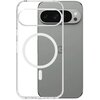 Etui 3MK Armor MagCase do Google Pixel 10/10 Pro Przezroczysty