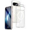 Etui 3MK Armor MagCase do Google Pixel 10/10 Pro Przezroczysty Model telefonu Pixel 10