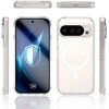 Etui 3MK Armor MagCase do Google Pixel 10/10 Pro Przezroczysty Model telefonu Pixel 10 Pro