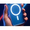 Etui 3MK Armor MagCase do Google Pixel 10/10 Pro Przezroczysty Marka telefonu Google