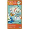 Plakat przedstawia dodatek do gry Monopoly "Idź do więzienia" z planszą gry i kartami, na której widnieje napis: "Idź do Więzienia by zdobyć karty Korupcja i siać zamęt!" oraz "Wyślij przeciwników do Superwięzienia!". W dolnej części znajduje się logo "Ha