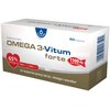 Kwasy Omega 3 OLEOFARM Vitum Forte (60 kapsułek)
