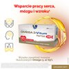 Kwasy Omega 3 OLEOFARM Vitum Forte (60 kapsułek) Rodzaj Kwasy Omega-3