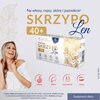 Kompleks witamin i minerałów OLEOFARM Skrzypolen 40+ (60 kapsułek) Rodzaj Kompleks witamin i minerałów
