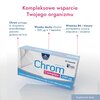 Kompleks witamin i minerałów OLEOFARM Chrom Complex (60 kapsułek) Forma Kapsułka