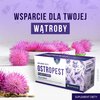 Suplement diety OLEOFARM Ostropest plamisty (60 kapsułek) Smak Naturalny