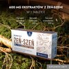 Suplement diety OLEOFARM Żeń-szeń (30 tabletek) Rodzaj Suplement diety