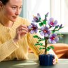 LEGO 10372 Botanicals Hibiskus Kolekcjonerskie Nie