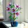 LEGO 10372 Botanicals Hibiskus Załączona dokumentacja Instrukcja obsługi w języku polskim