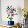 LEGO 10372 Botanicals Hibiskus Gwarancja 24 miesiące
