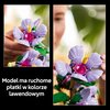 LEGO 10372 Botanicals Hibiskus Płeć Damska