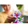 LEGO 10372 Botanicals Hibiskus Wiek 18 lat