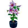 LEGO 10372 Botanicals Hibiskus Motyw Hibiskus