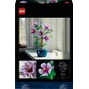 LEGO 10372 Botanicals Hibiskus Kolekcjonerskie Nie