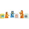 LEGO 10459 Duplo Dom rodzinny Blue z grą pamięciową Kolekcjonerskie Nie