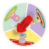 LEGO 10459 Duplo Dom rodzinny Blue z grą pamięciową Załączona dokumentacja Instrukcja obsługi w języku polskim