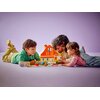 LEGO 10459 Duplo Dom rodzinny Blue z grą pamięciową Płeć Chłopiec