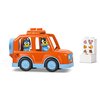 LEGO 10458 Duplo Wyprawa po lody z Blue Kolekcjonerskie Nie