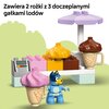 LEGO 10458 Duplo Wyprawa po lody z Blue Zawiera akumulator/baterię Nie