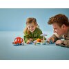 LEGO 10458 Duplo Wyprawa po lody z Blue Kolekcjonerskie Nie
