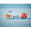 LEGO 10458 Duplo Wyprawa po lody z Blue Seria Lego Duplo
