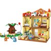 LEGO 11203 Bluey Dom rodzinny Blue Kod producenta 11203