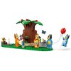 LEGO 11203 Bluey Dom rodzinny Blue Kolekcjonerskie Nie