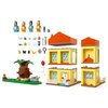 LEGO 11203 Bluey Dom rodzinny Blue Załączona dokumentacja Instrukcja obsługi w języku polskim