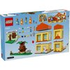 LEGO 11203 Bluey Dom rodzinny Blue Gwarancja 24 miesiące