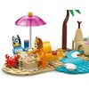 LEGO 11202 Bluey Blue i rodzinna wycieczka samochodem Gwarancja 24 miesiące