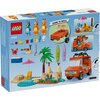LEGO 11202 Bluey Blue i rodzinna wycieczka samochodem Płeć Chłopiec