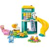 LEGO 11201 Bluey Blue i Łatka na placu zabaw Kod producenta 11201