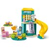 LEGO 11201 Bluey Blue i Łatka na placu zabaw Motyw Blue i Łatka na placu zabaw