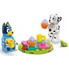 LEGO 11201 Bluey Blue i Łatka na placu zabaw Kolekcjonerskie Nie