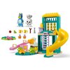 LEGO 11201 Bluey Blue i Łatka na placu zabaw Załączona dokumentacja Instrukcja obsługi w języku polskim