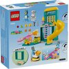 LEGO 11201 Bluey Blue i Łatka na placu zabaw Gwarancja 24 miesiące