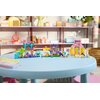 LEGO 11204 Gabby's  Dollhouse Podwodna przygoda syrenki Gabi Seria Lego Gabby's Dollhouse